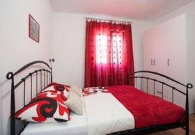 Apartments Zdene