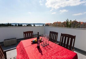 Apartments Zdene
