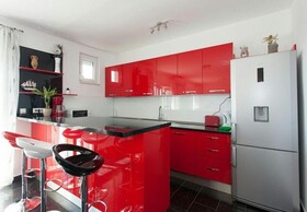 Apartments Zdene