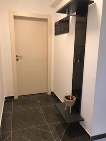 Apartments Zdene
