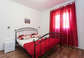 Apartments Zdene