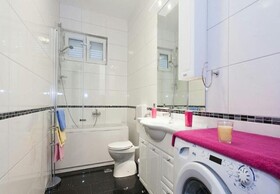 Apartments Zdene