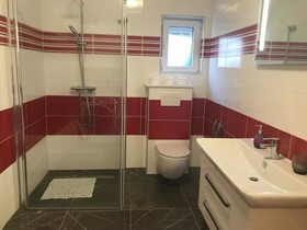 Apartments Zdene