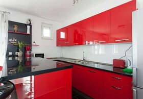 Apartments Zdene