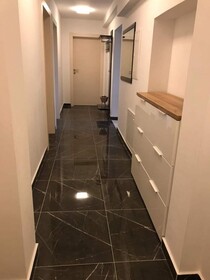 Apartments Zdene