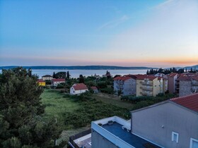 Apartments Zdene