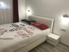 Apartments Zdene