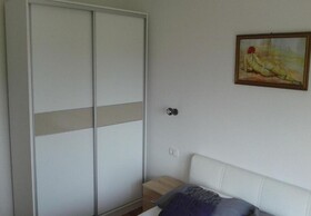 Apartments Zdene