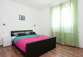Apartments Zdene