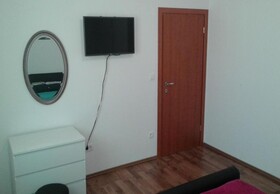 Apartments Zdene