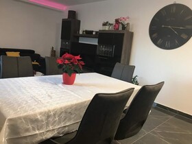Apartments Zdene