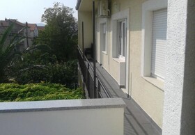 Apartments Zdene