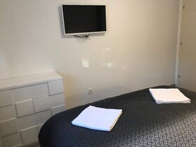 Apartments Zdene