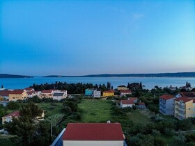 Apartments Zdene