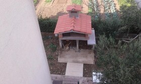 Apartments Zdene