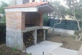 Apartments Zdene