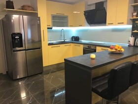 Apartments Zdene