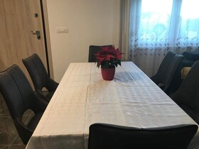 Apartments Zdene