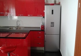 Apartments Zdene