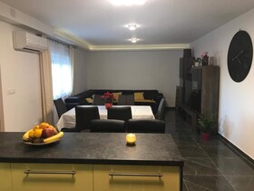 Apartments Zdene