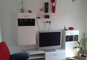 Apartments Zdene