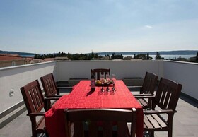Apartments Zdene