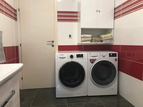 Apartments Zdene