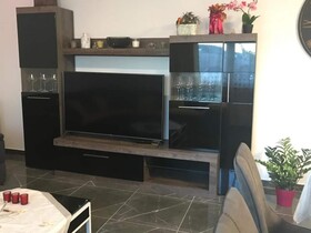 Apartments Zdene