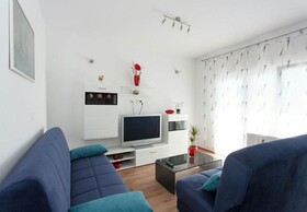 Apartments Zdene