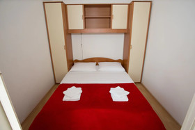 Beach Apartments Rumin