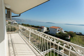 Beach Apartments Rumin