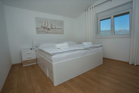 Beach Apartments Rumin