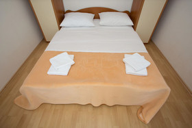 Beach Apartments Rumin