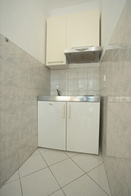 Beach Apartments Rumin