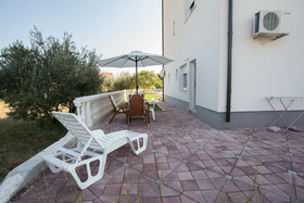 Beach Apartments Rumin