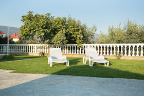 Beach Apartments Rumin