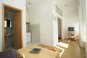 Beach Apartments Rumin