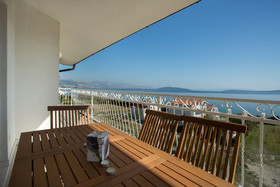Beach Apartments Rumin