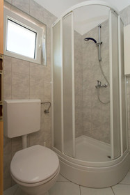 Beach Apartments Rumin