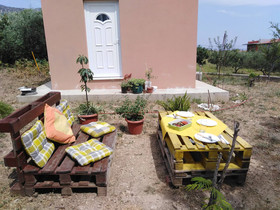 Flower House