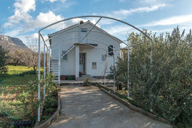 Flower House