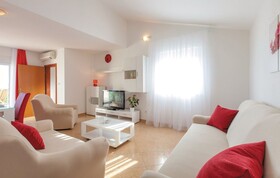 Holiday Home Lucija