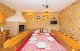 Holiday Home Lucija