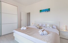 Holiday Home Lucija
