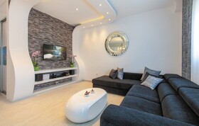 Holiday Home Lucija