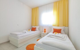 Holiday Home Lucija
