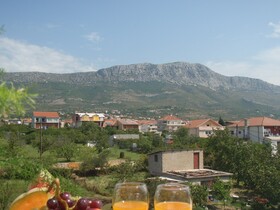 Hotel Baletna škola
