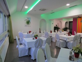 Hotel Baletna škola