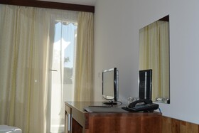 Hotel Baletna škola