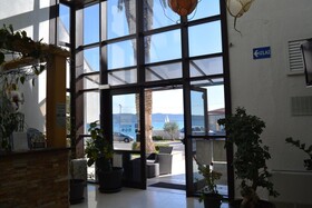 Hotel Baletna škola